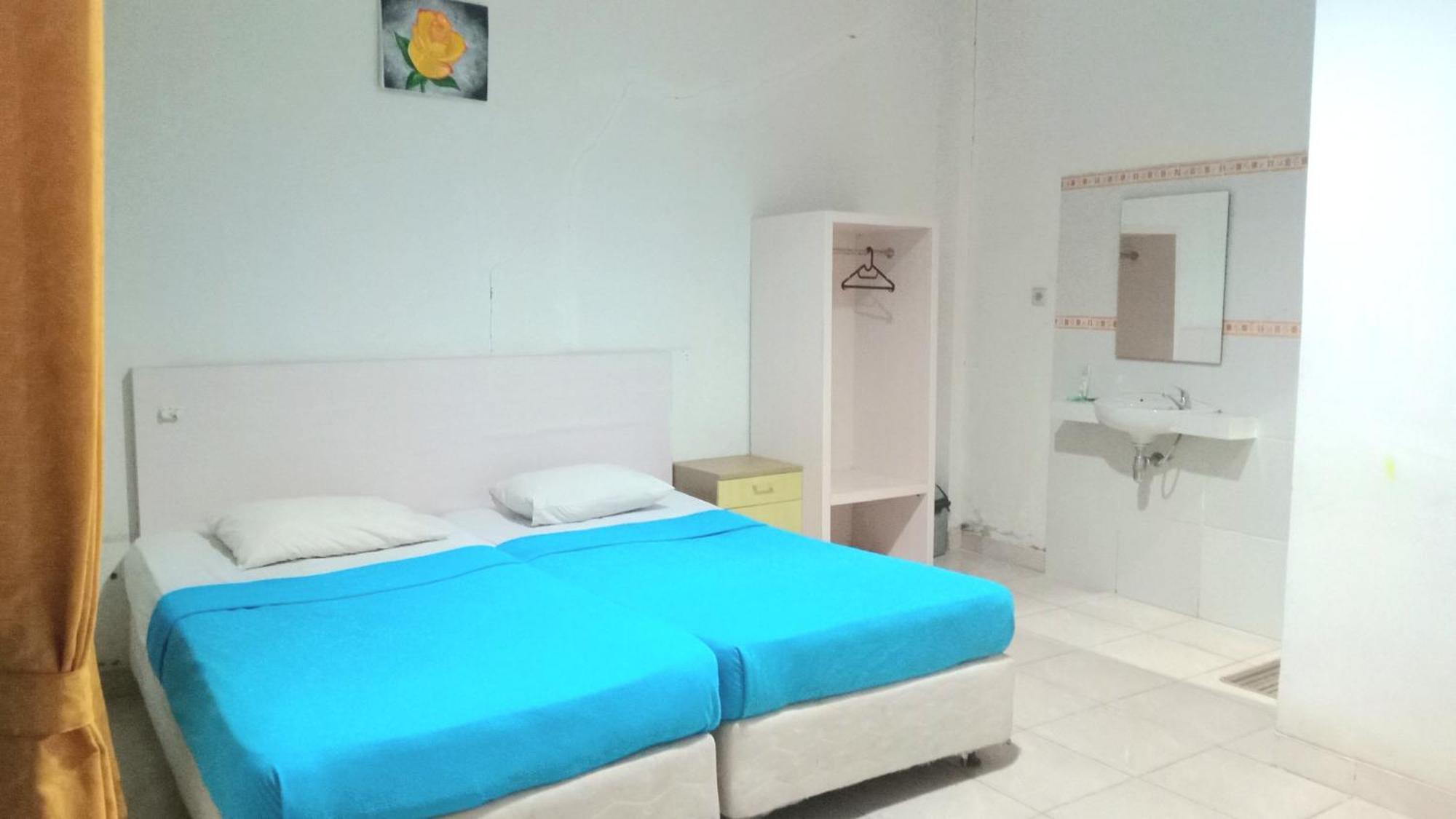 Bayak Hotel Bumdes Cipayung & Resort Ciguntur Extérieur photo