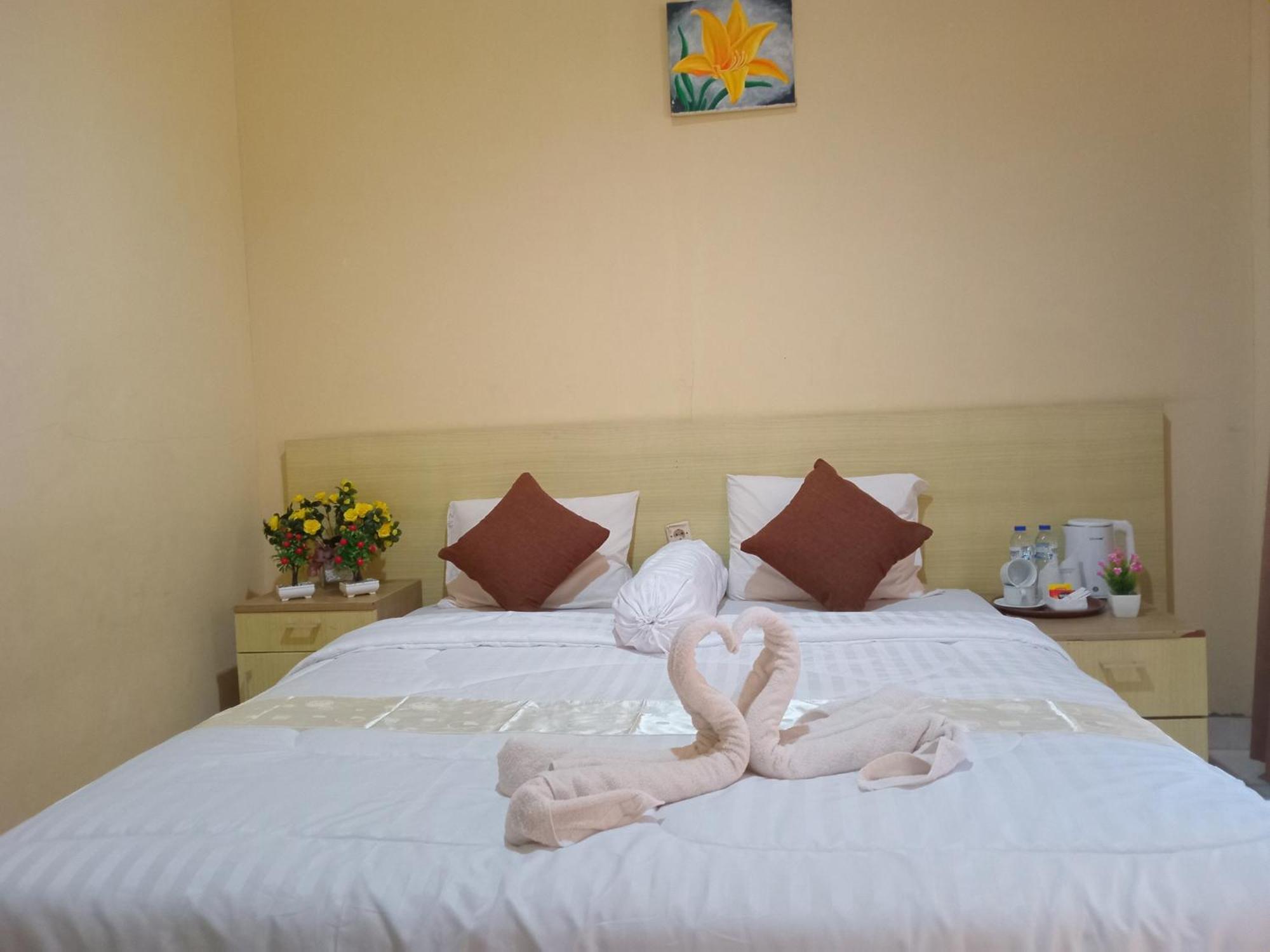 Bayak Hotel Bumdes Cipayung & Resort Ciguntur Extérieur photo
