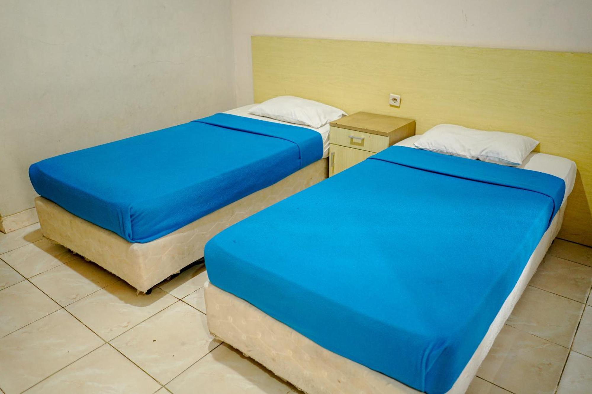 Bayak Hotel Bumdes Cipayung & Resort Ciguntur Extérieur photo
